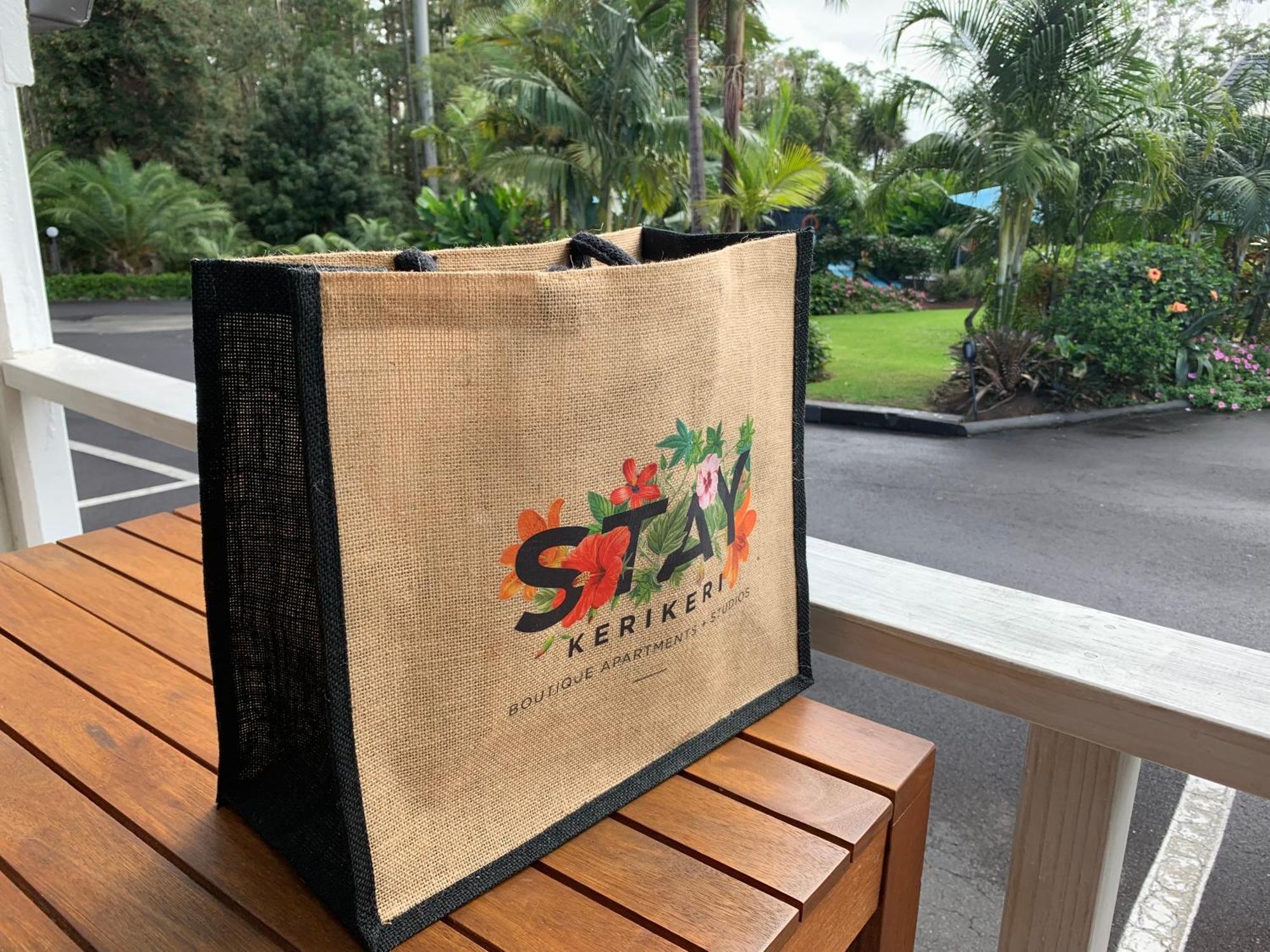 Stay Kerikeri Buitenkant foto