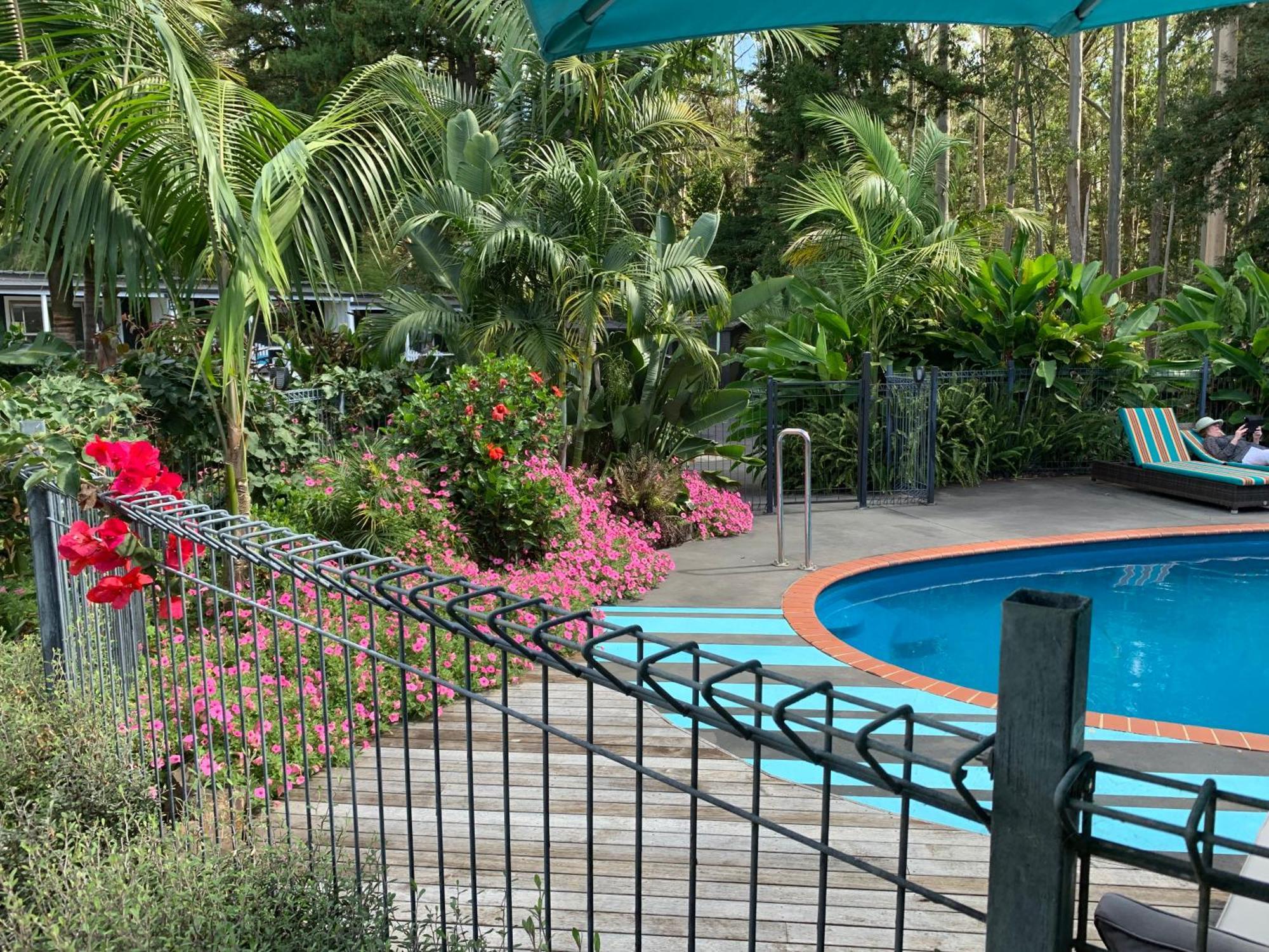 Stay Kerikeri Buitenkant foto