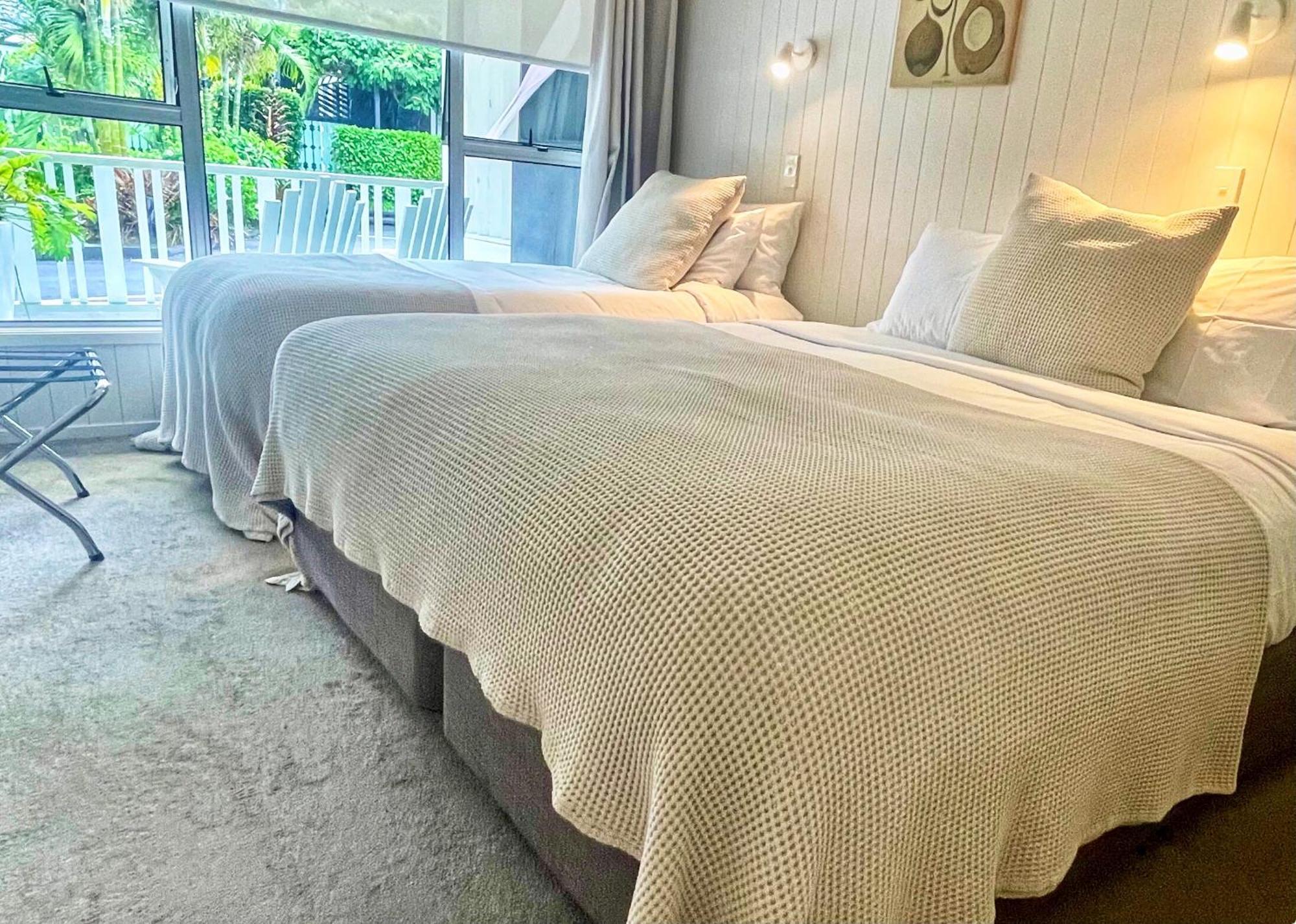 Stay Kerikeri Buitenkant foto