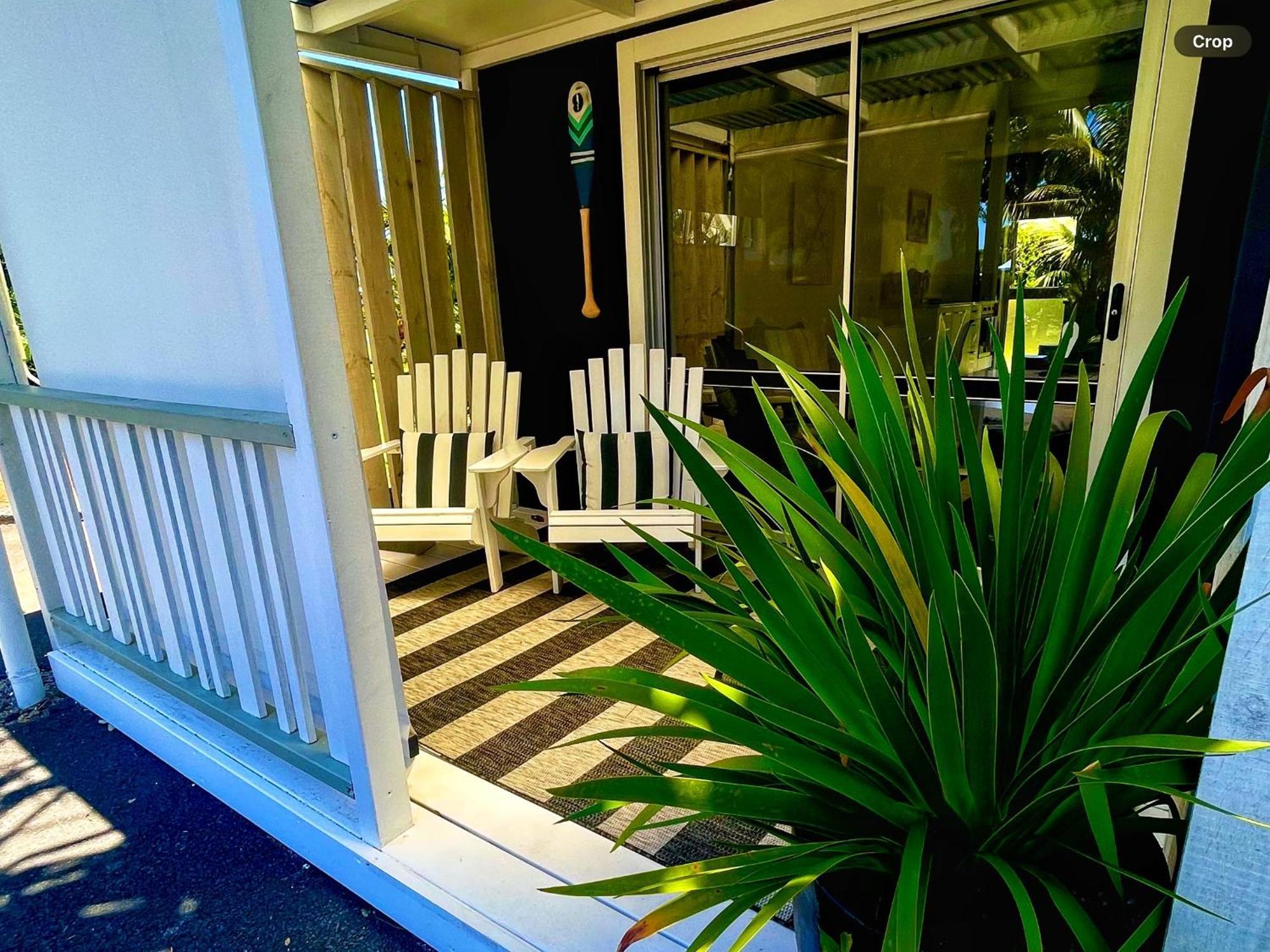 Stay Kerikeri Buitenkant foto